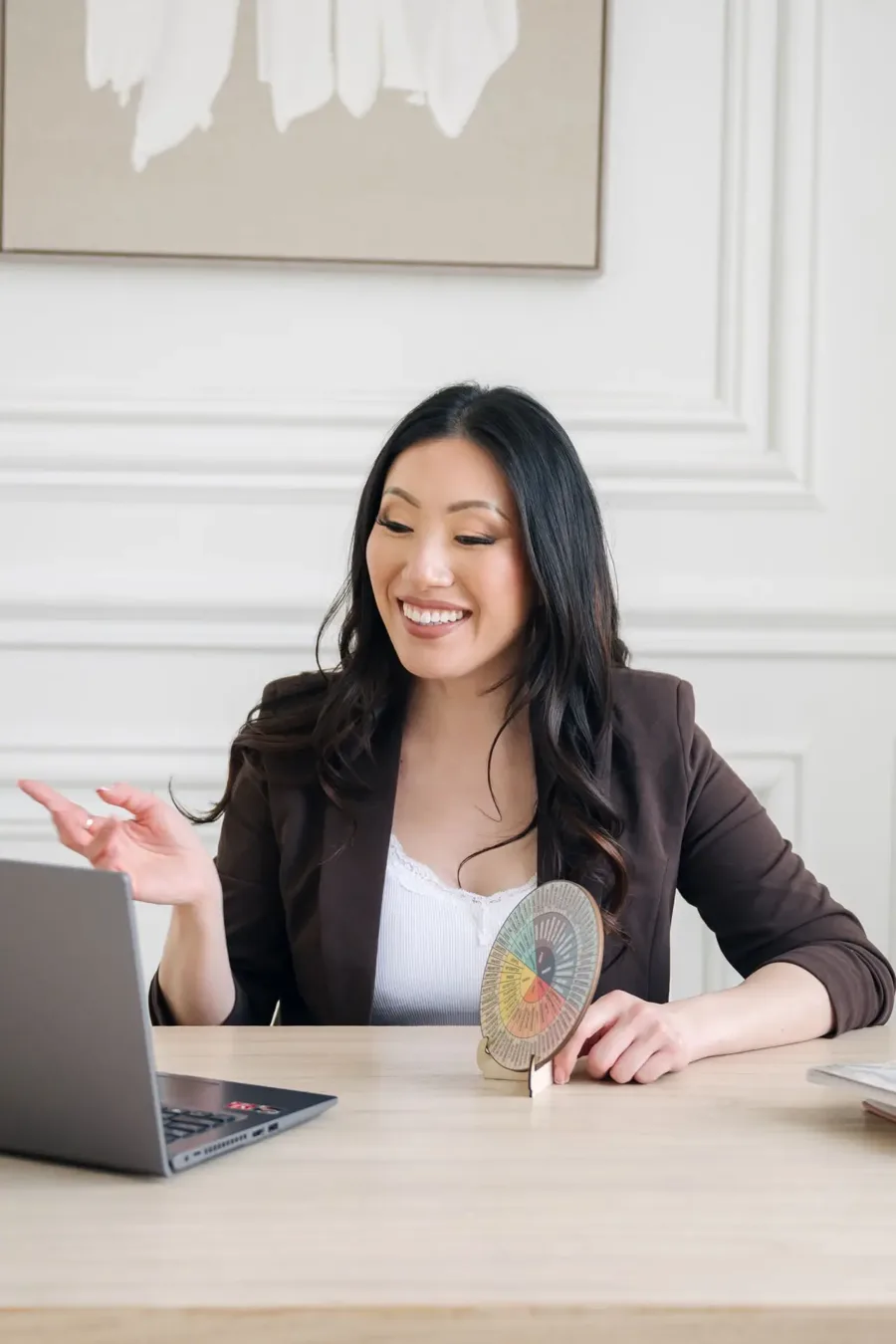 Adrienne Hana, Registered Psychotherapist