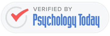 Verified by Psychology Today